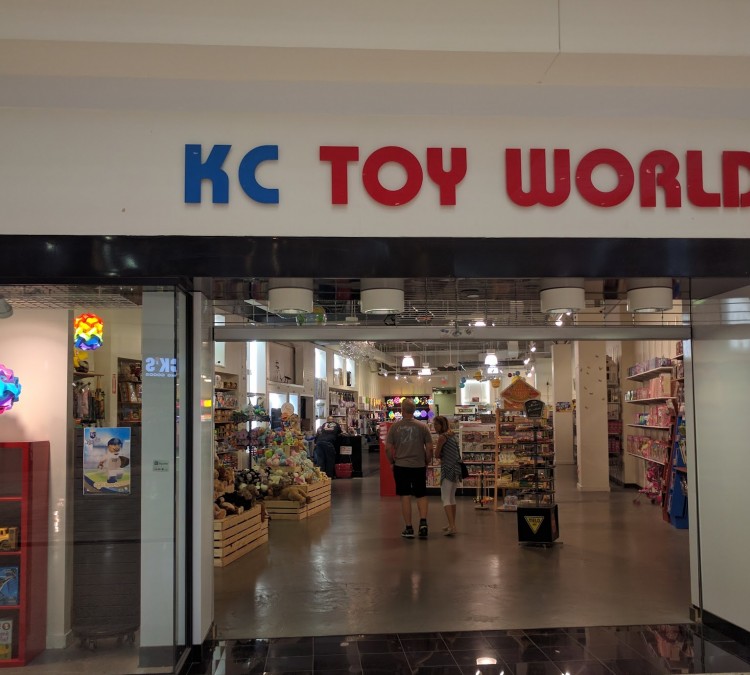 KC Toy World (Independence,&nbspMO)